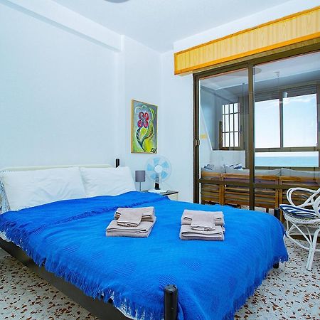 047 Beautiful Miramar View - Alicante Holiday Ла-Мата Экстерьер фото
