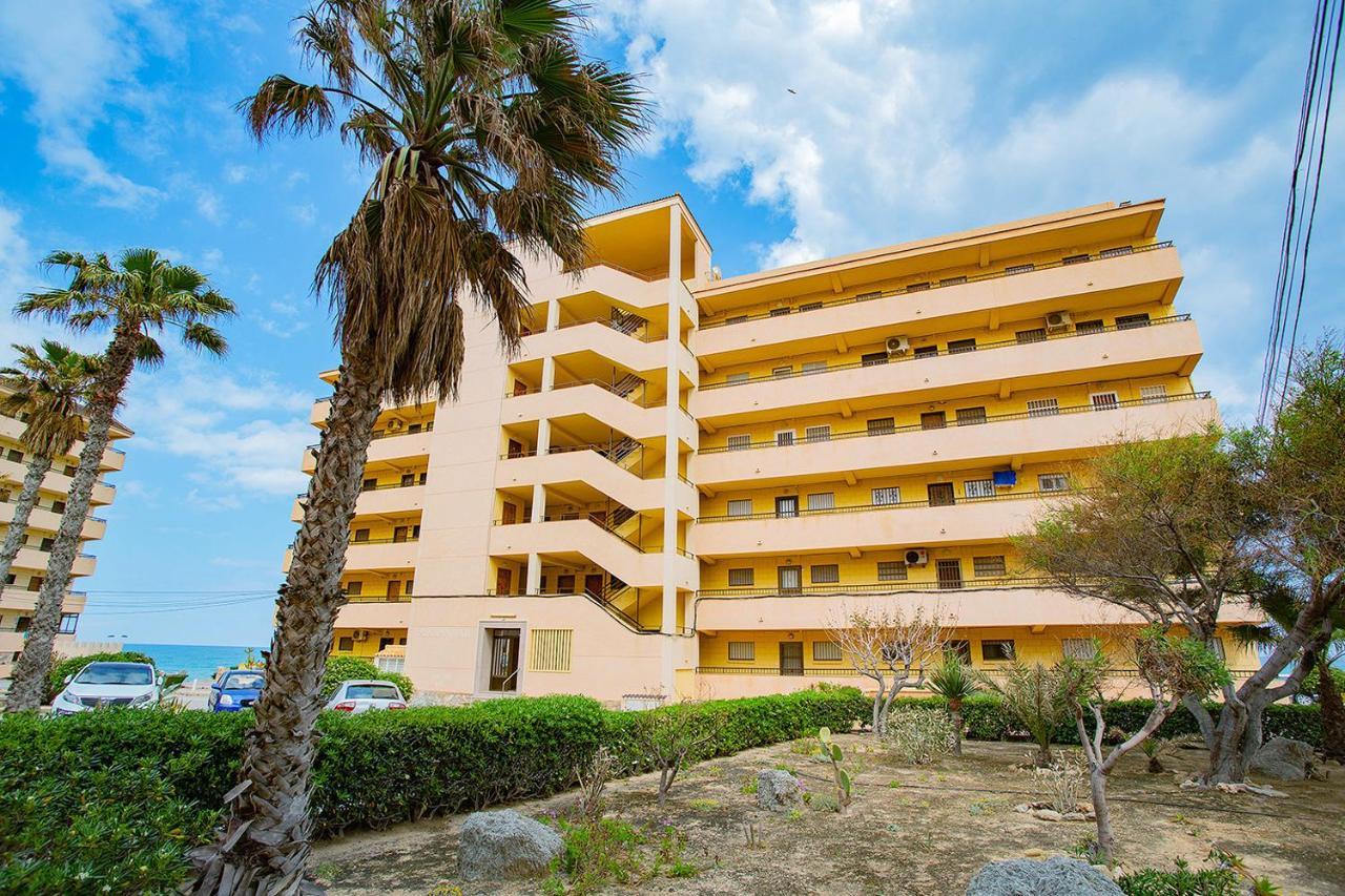 047 Beautiful Miramar View - Alicante Holiday Ла-Мата Экстерьер фото