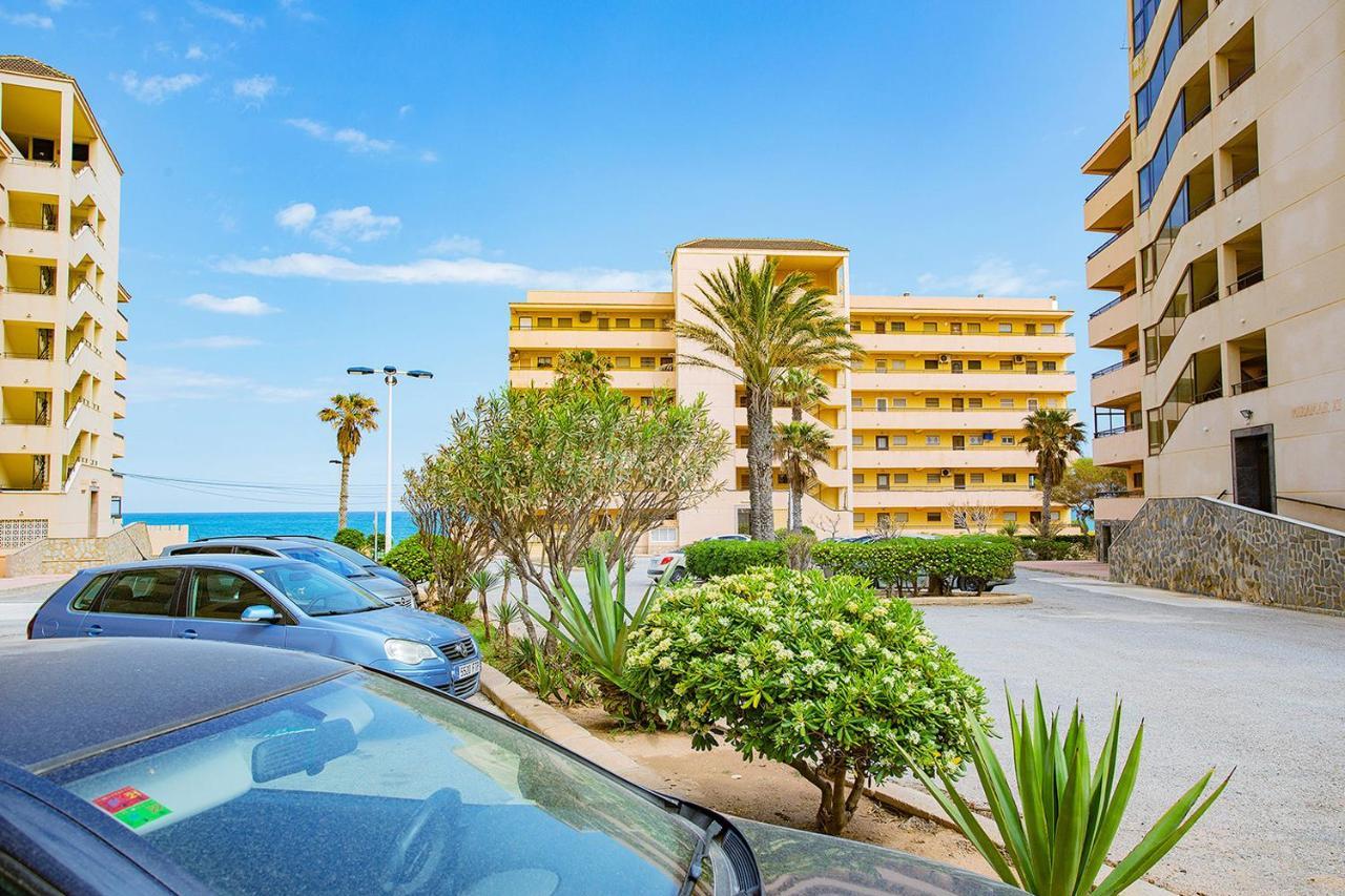 047 Beautiful Miramar View - Alicante Holiday Ла-Мата Экстерьер фото